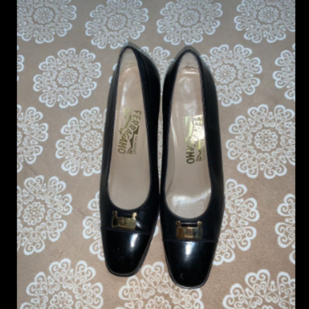 Women  Salvatore Ferragamo Shoes